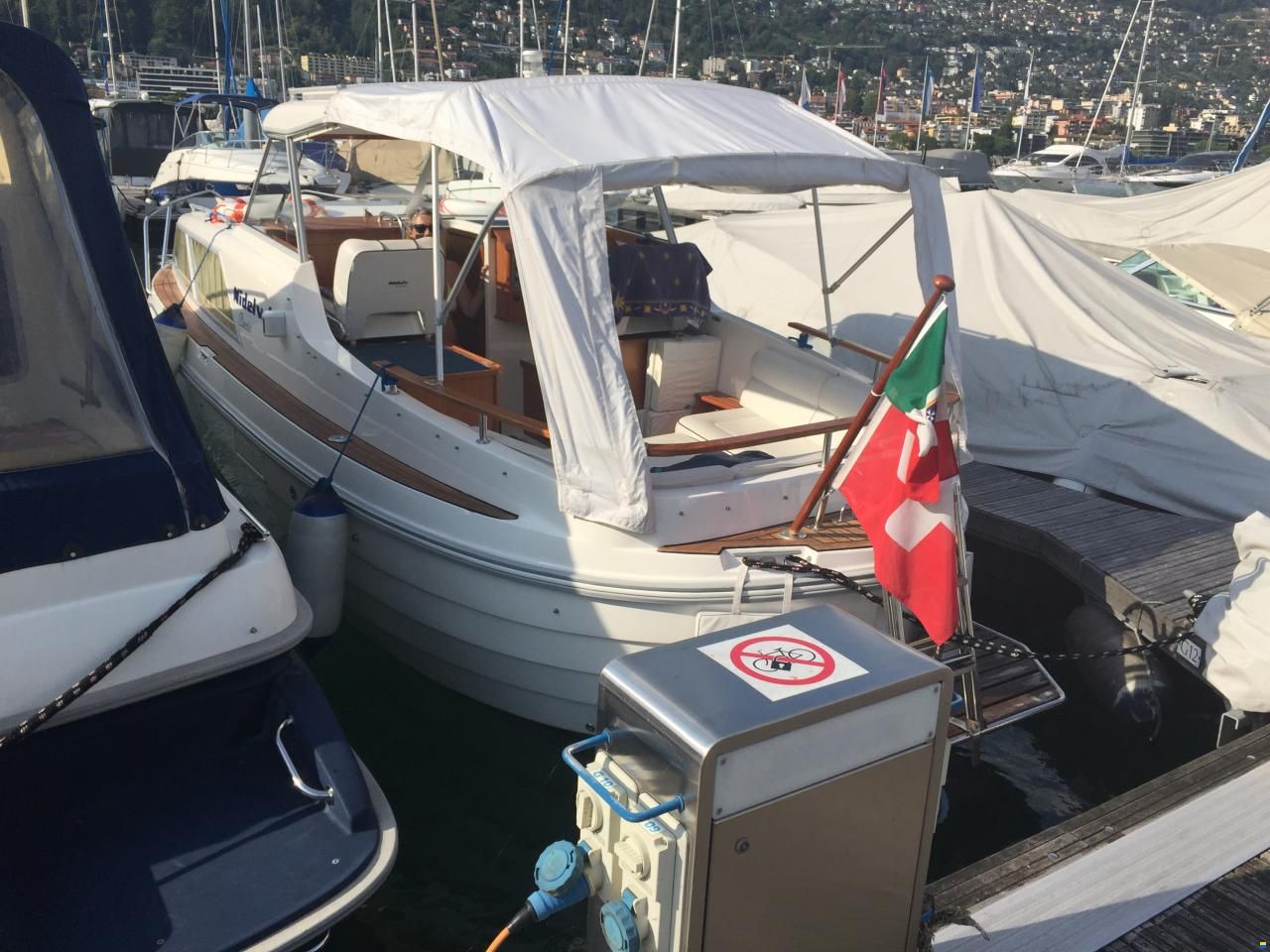 Nidelv Classic 24