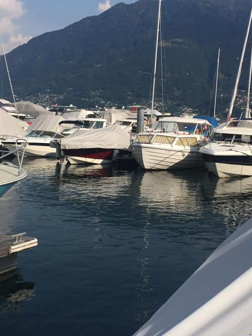 Nidelv Classic 24