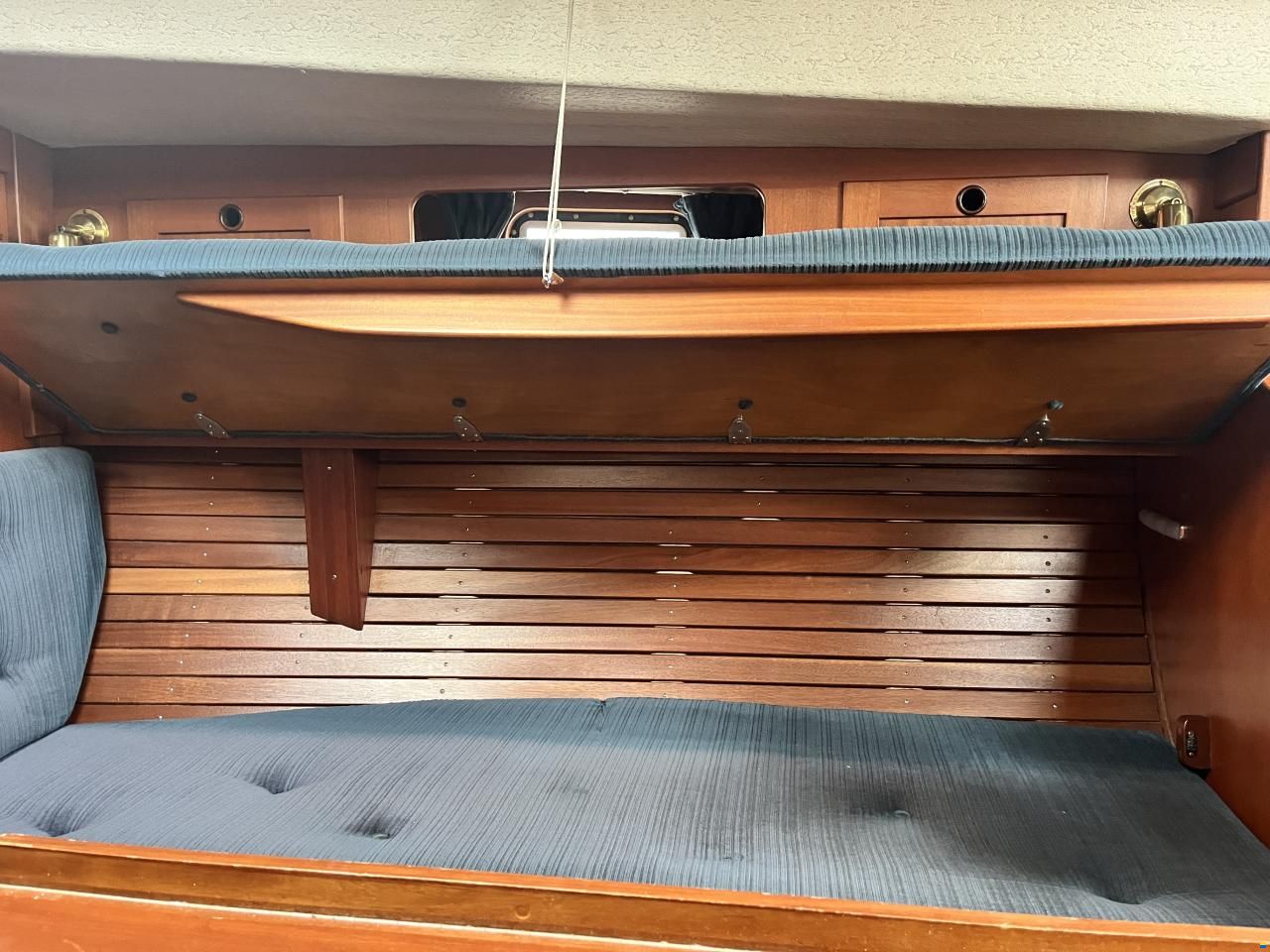 Hallberg-Rassy 312 MK I