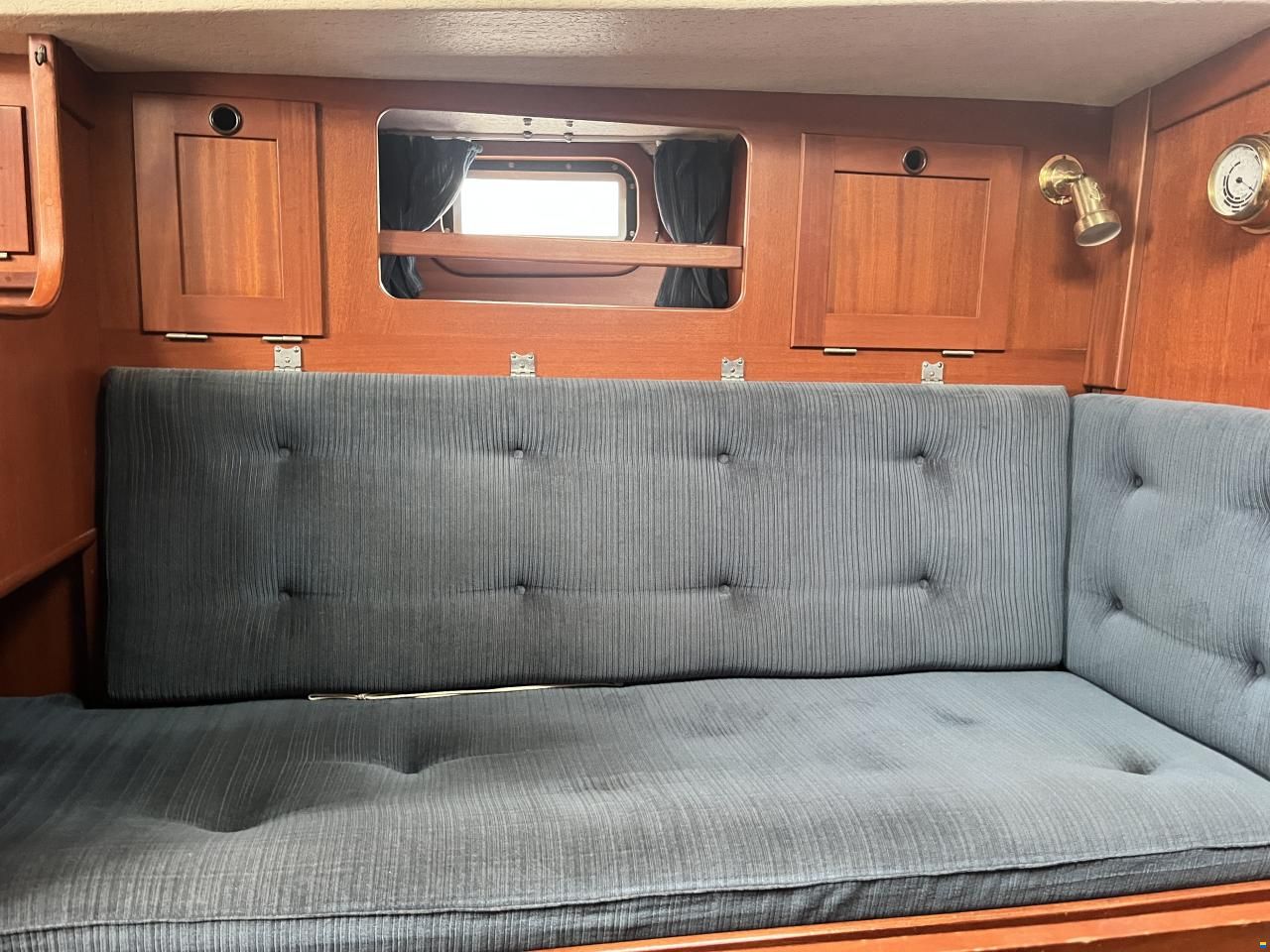 Hallberg-Rassy 312 MK I