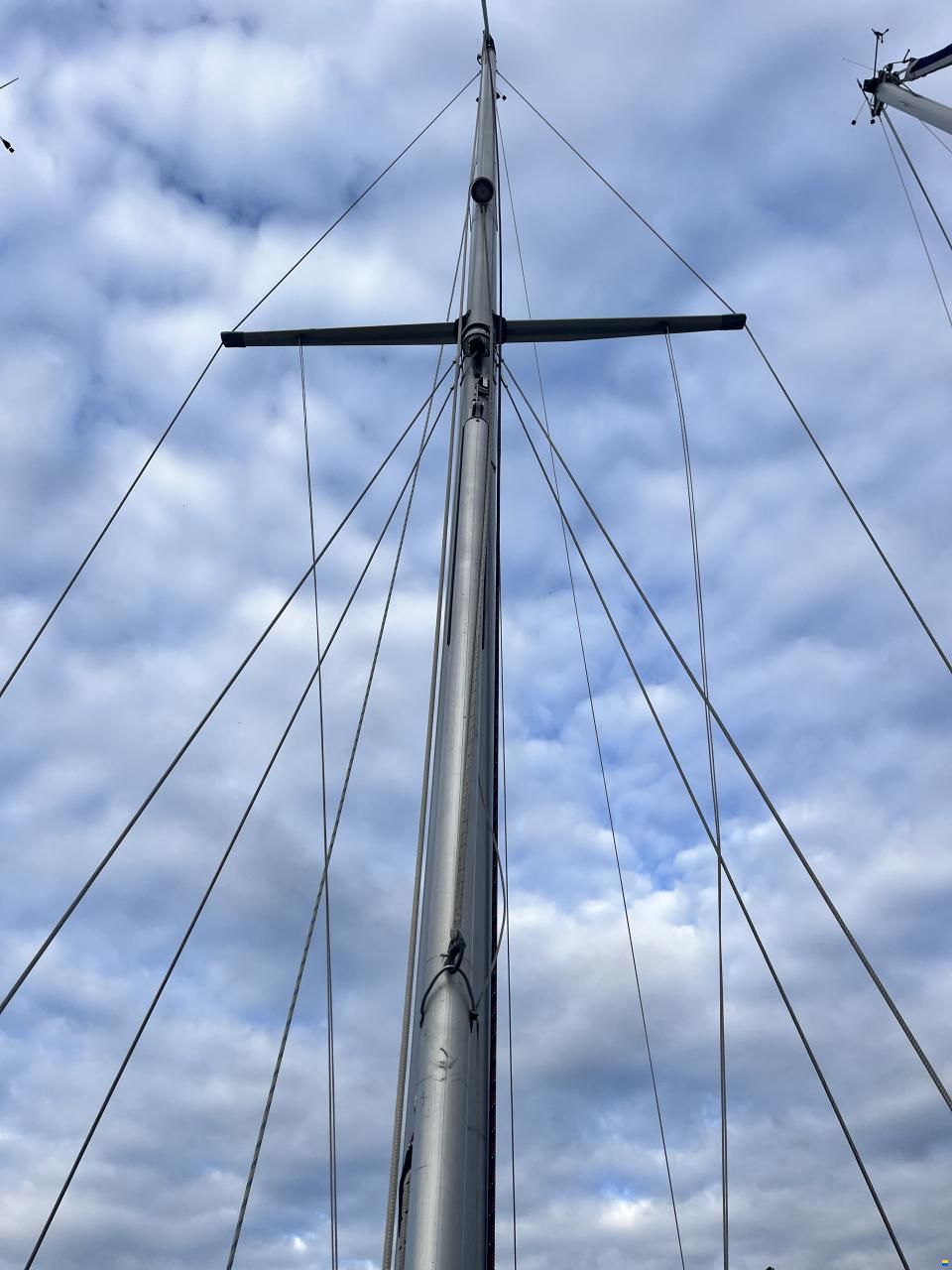 Hallberg-Rassy 312 MK I