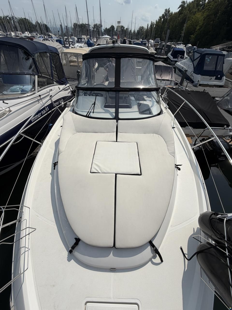 Bavaria S29
