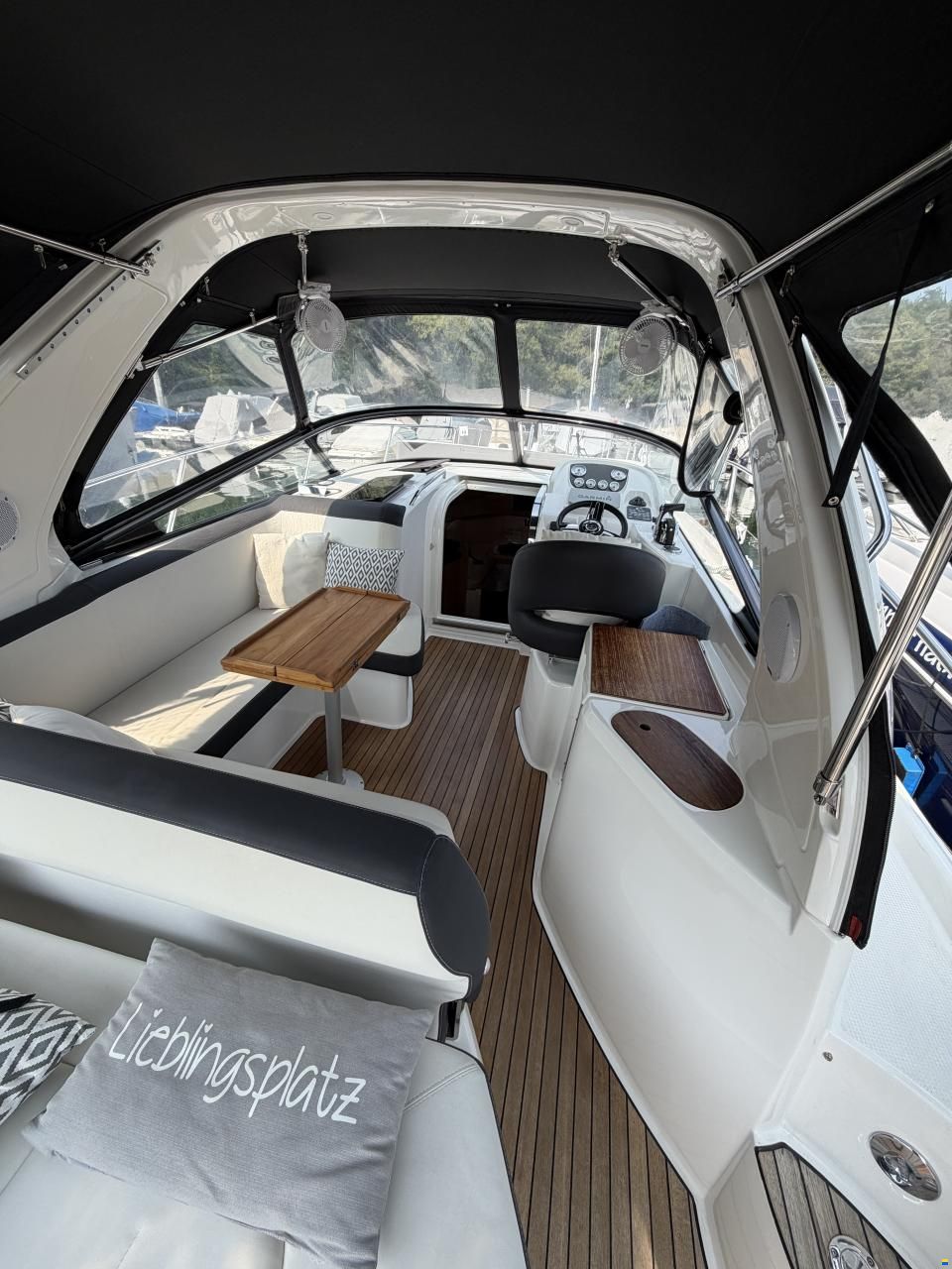 Bavaria S29