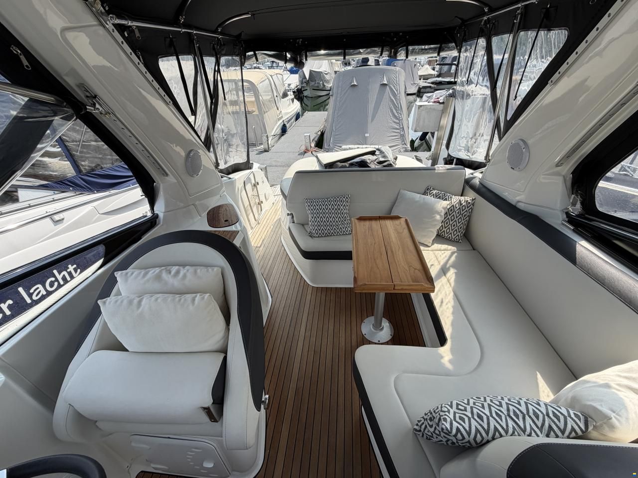 Bavaria S29