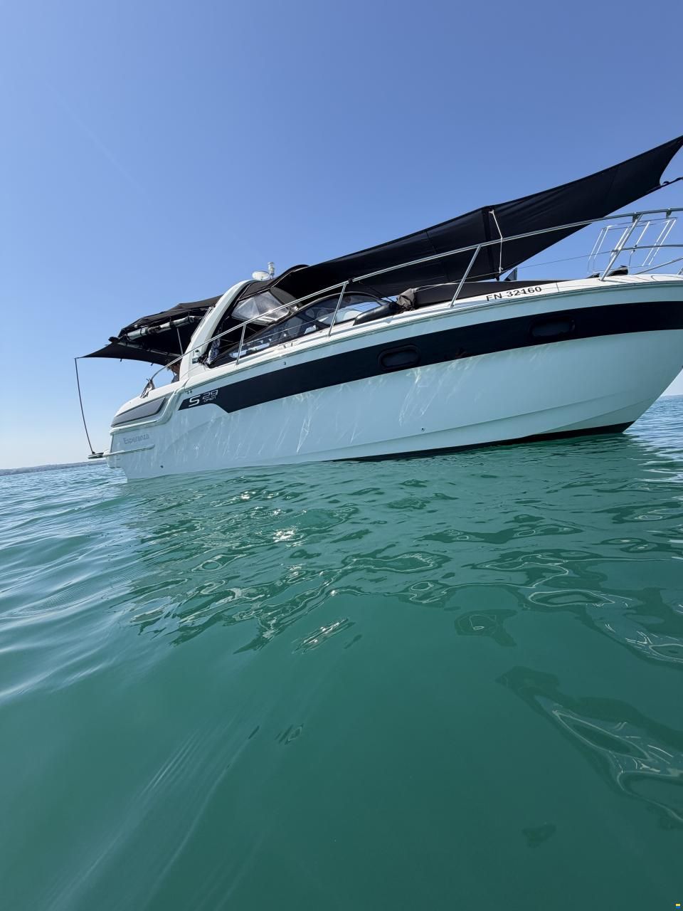 Bavaria S29
