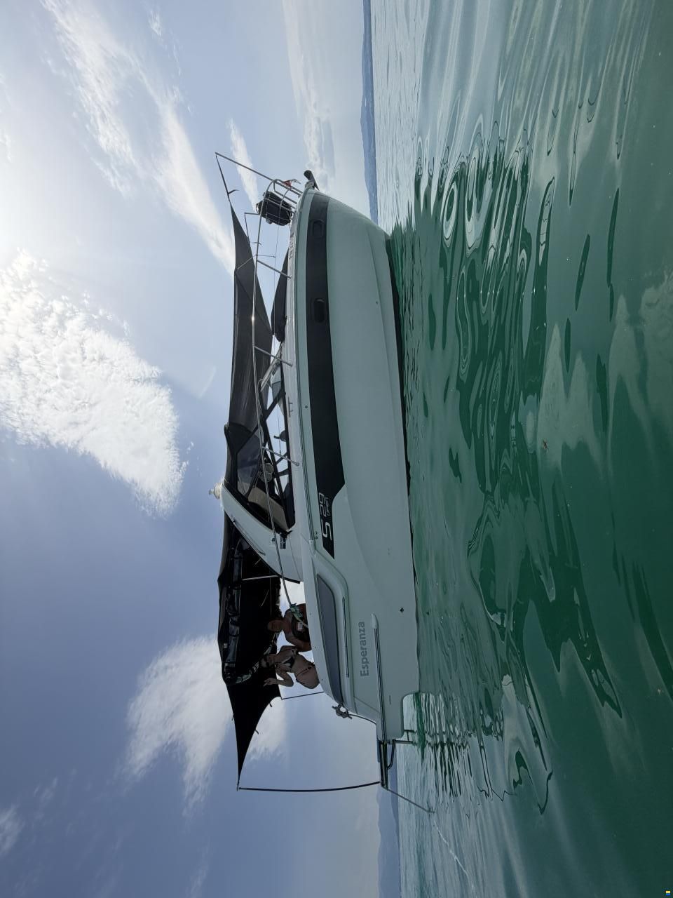 Bavaria S29