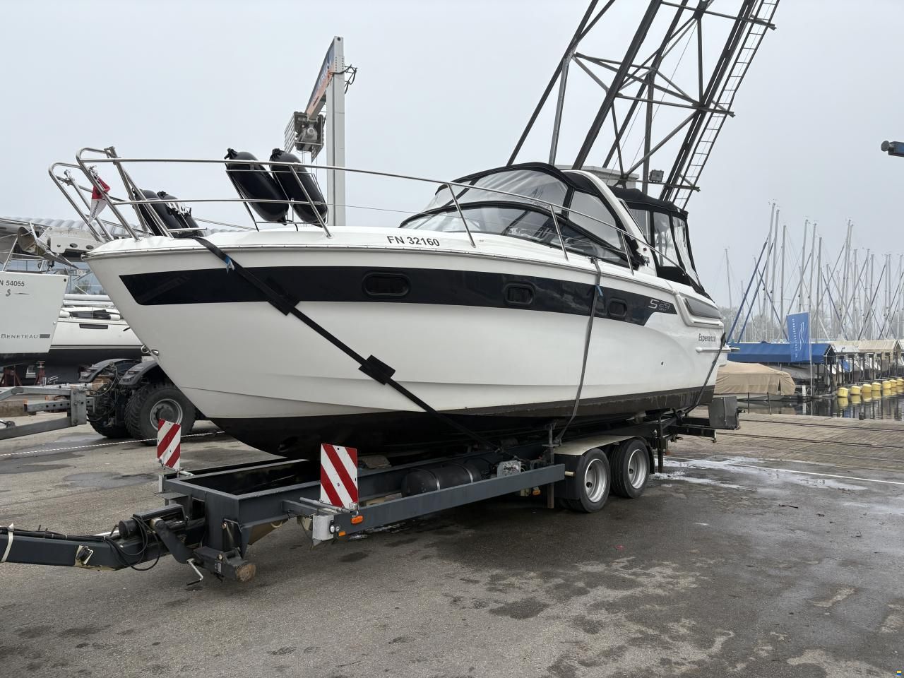 Bavaria S29