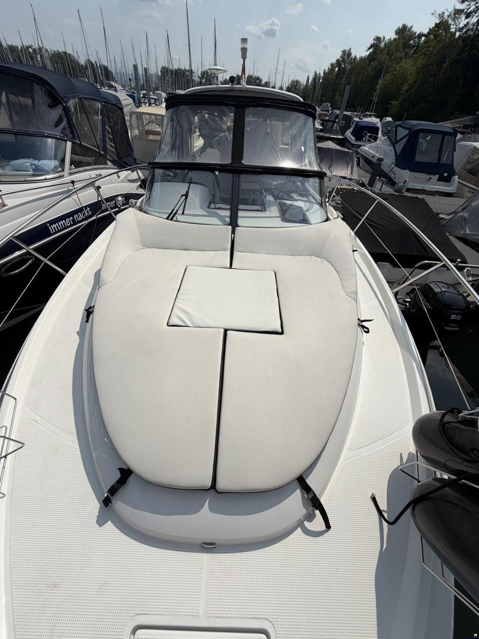 Bavaria S29