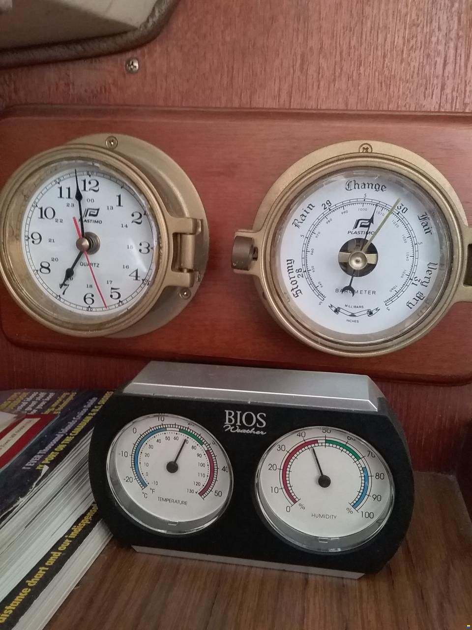 Catalina 27