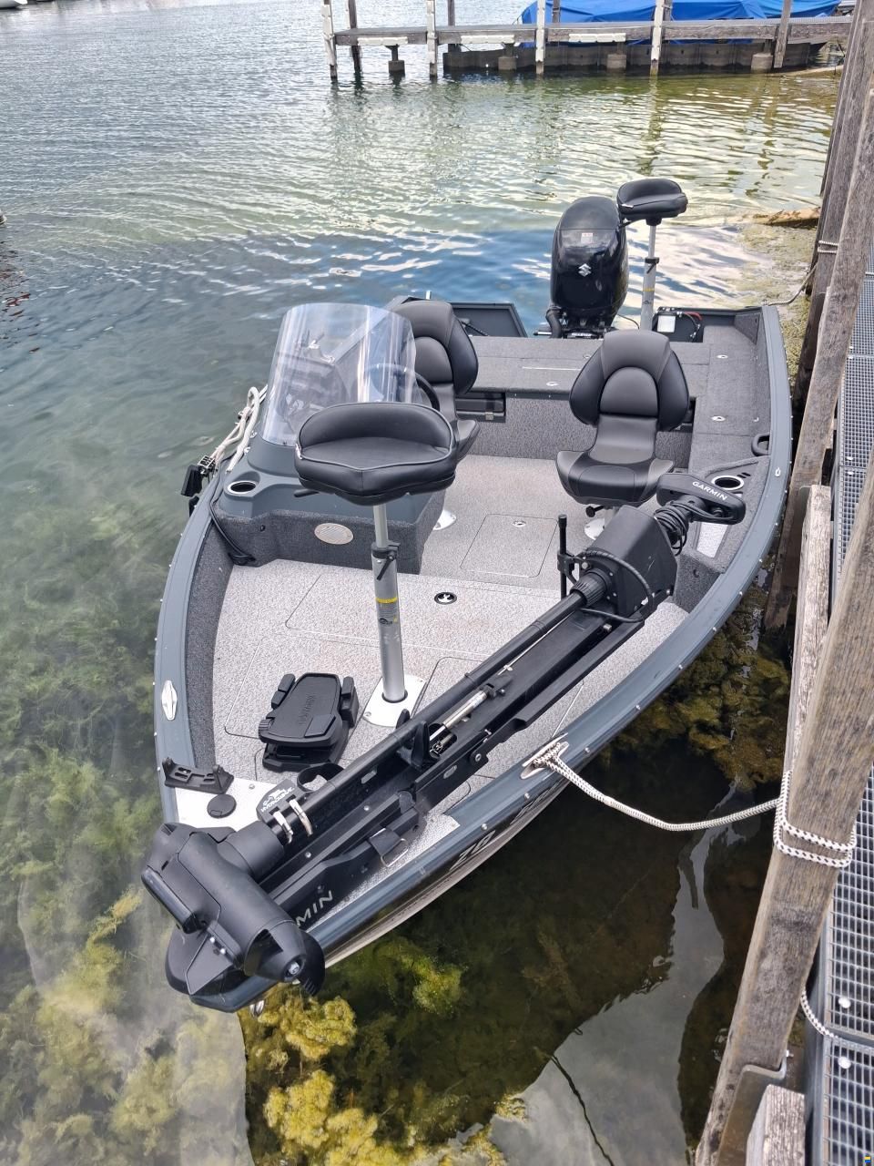 Finval Evo 475SC