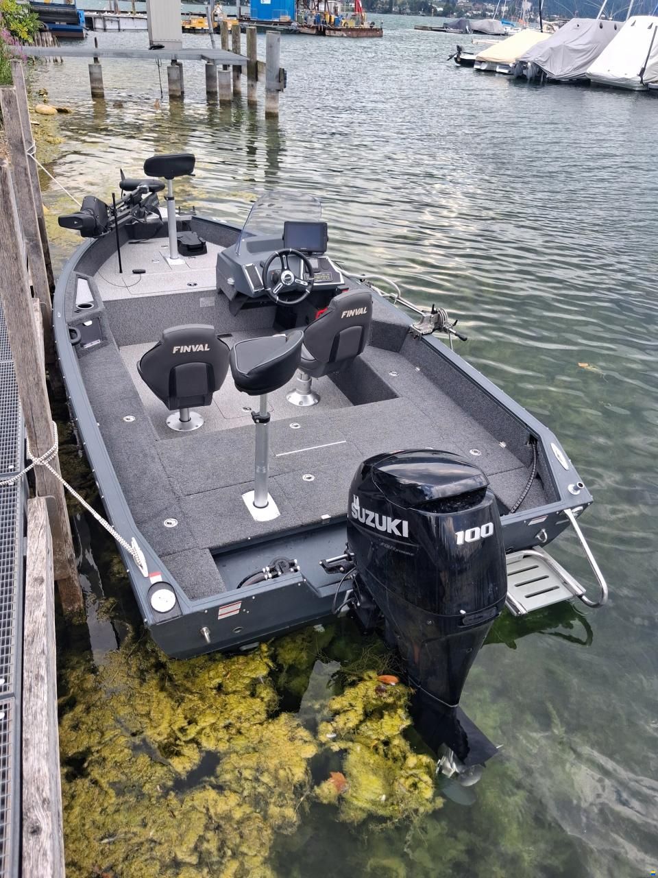 Finval Evo 475SC