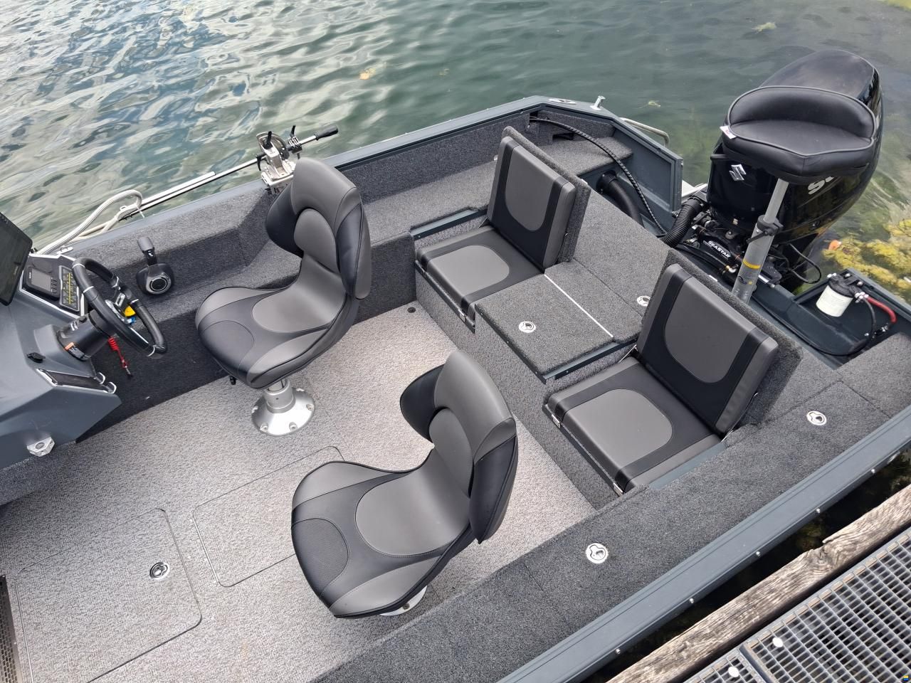 Finval Evo 475SC