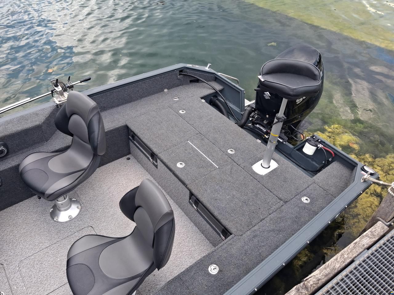 Finval Evo 475SC