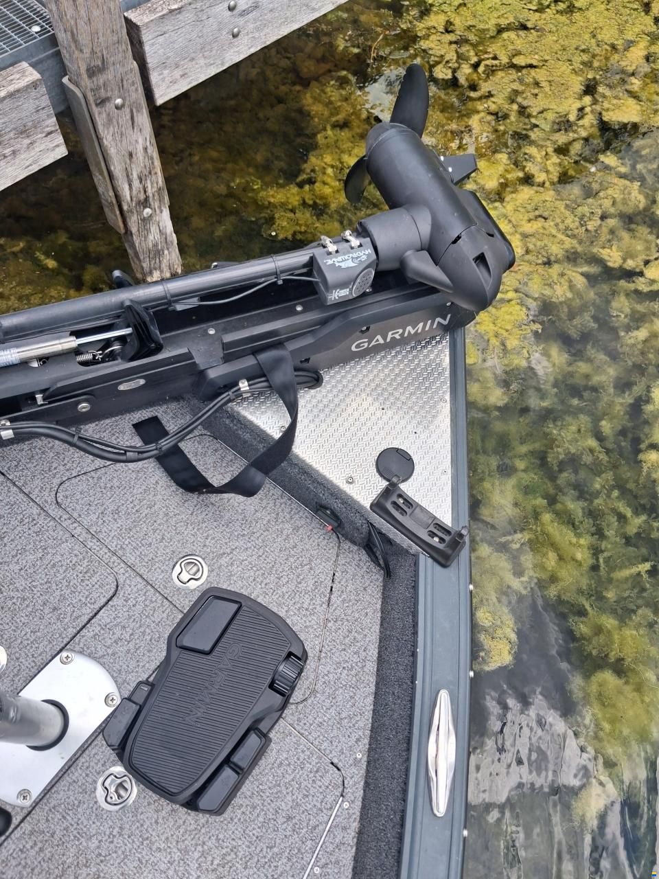 Finval Evo 475SC