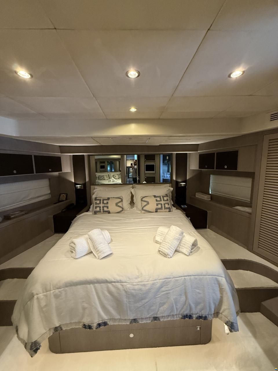 Riva Opera 85