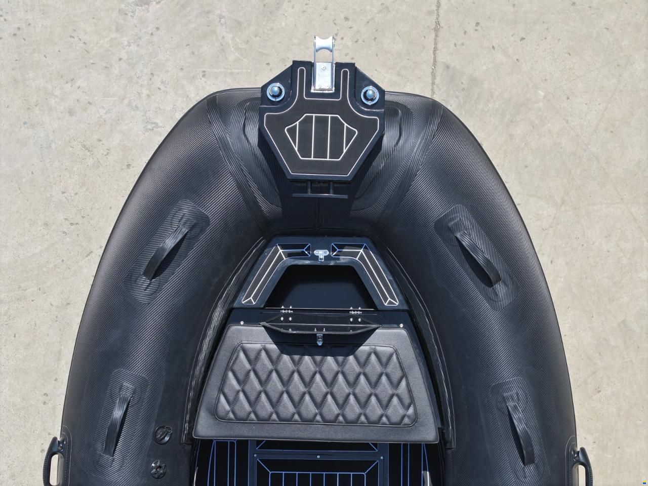 NERON 12 RIB