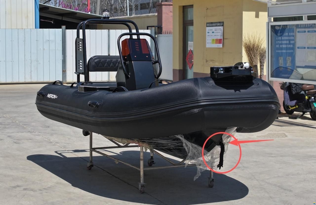 NERON 12 RIB