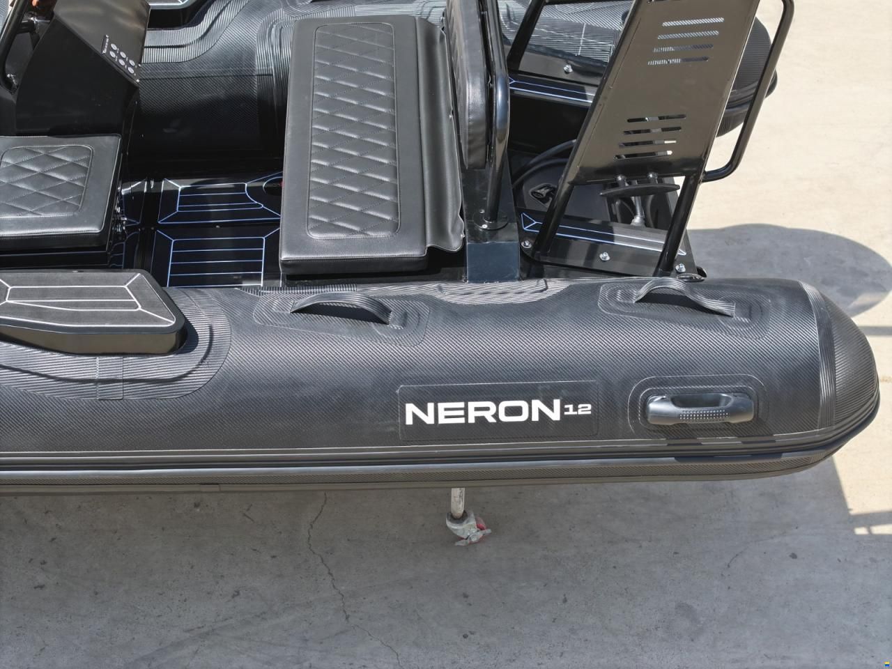 NERON 12 RIB