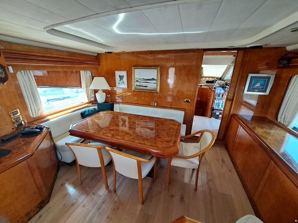 Astondoa 73 GLX