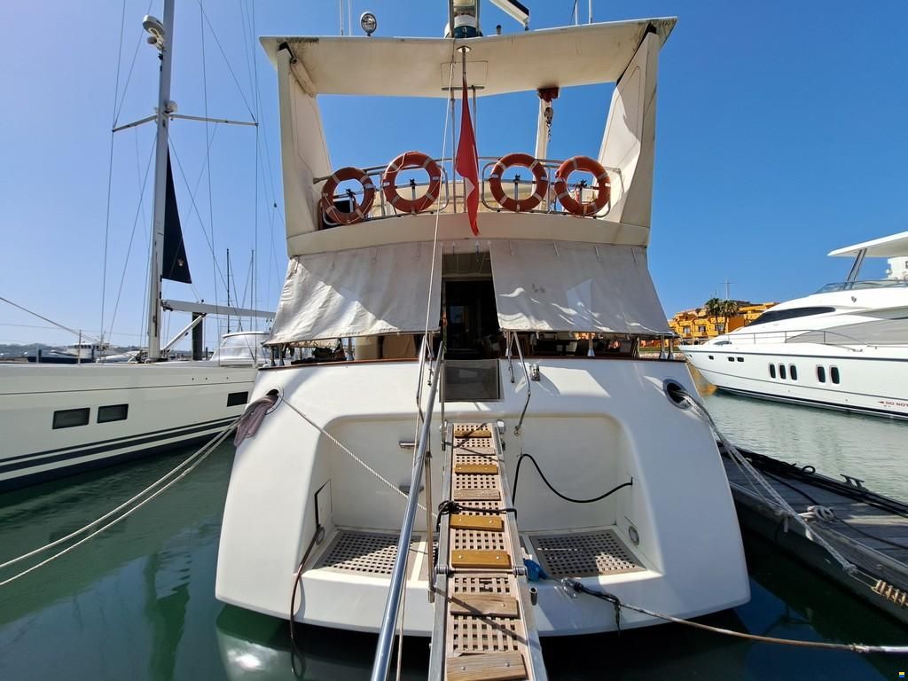 Astondoa 73 GLX