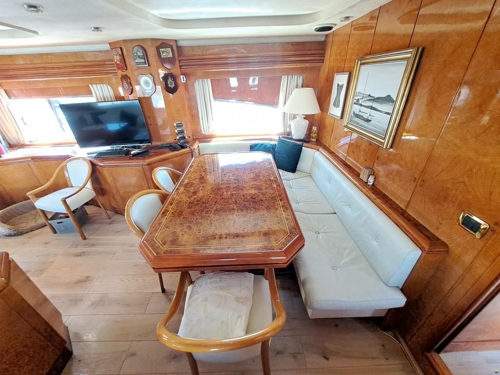Astondoa 73 GLX