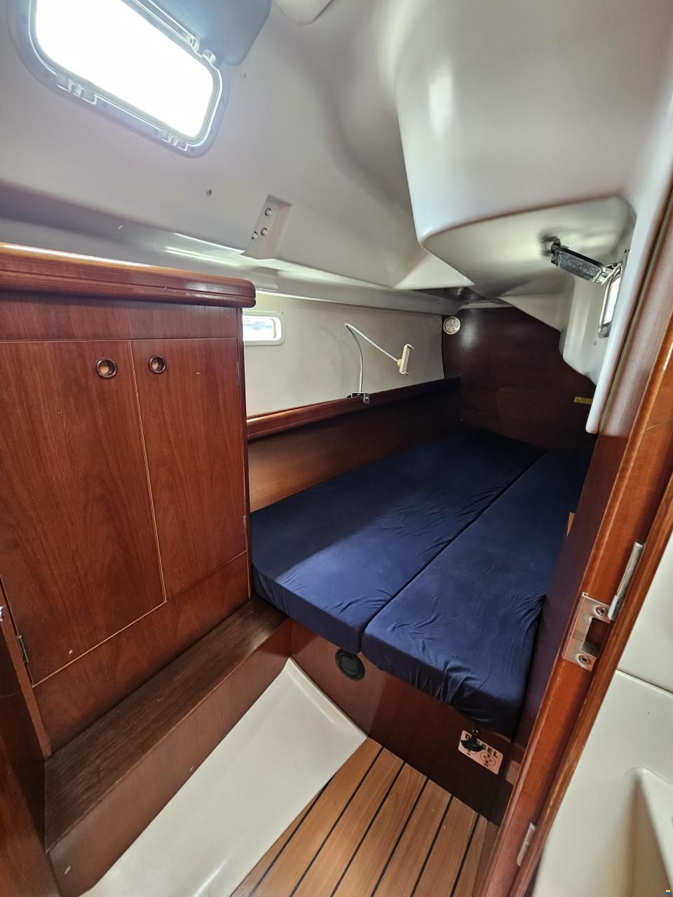 Beneteau Oceanis Clipper 331