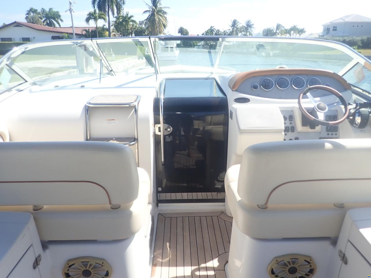Chris Craft 36 Corsair