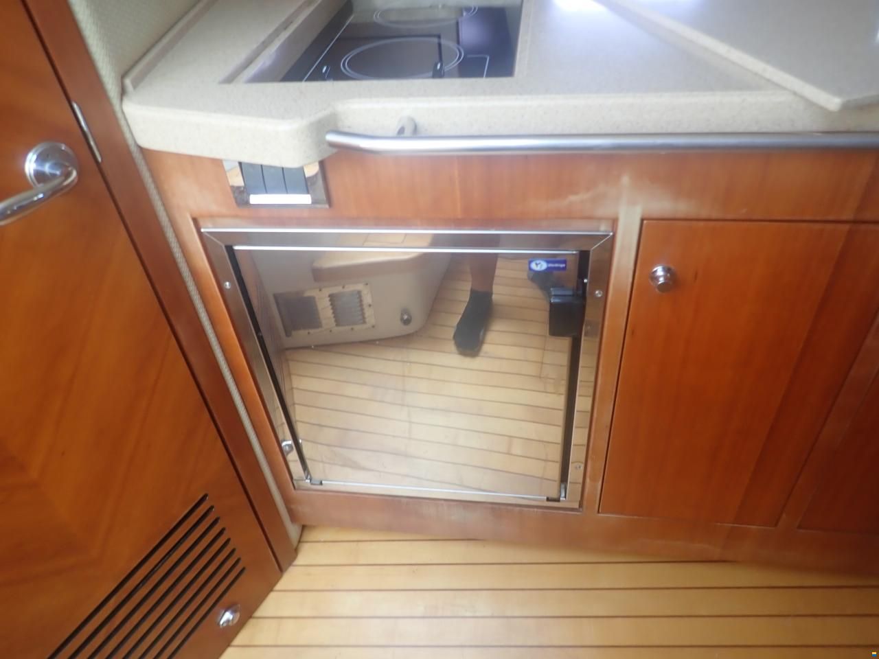 Chris Craft 36 Corsair