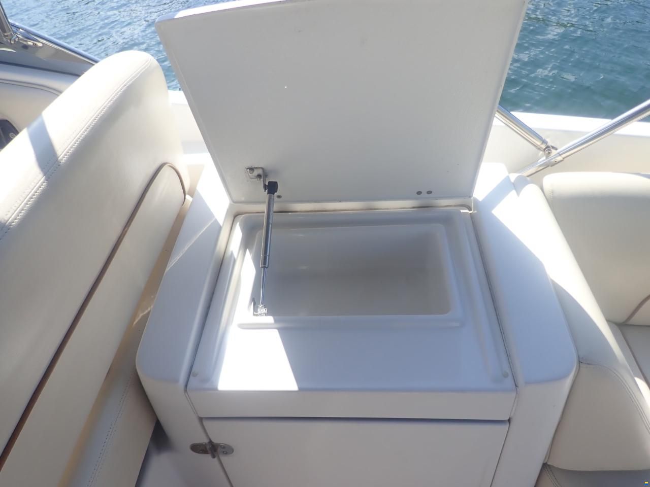 Chris Craft 36 Corsair