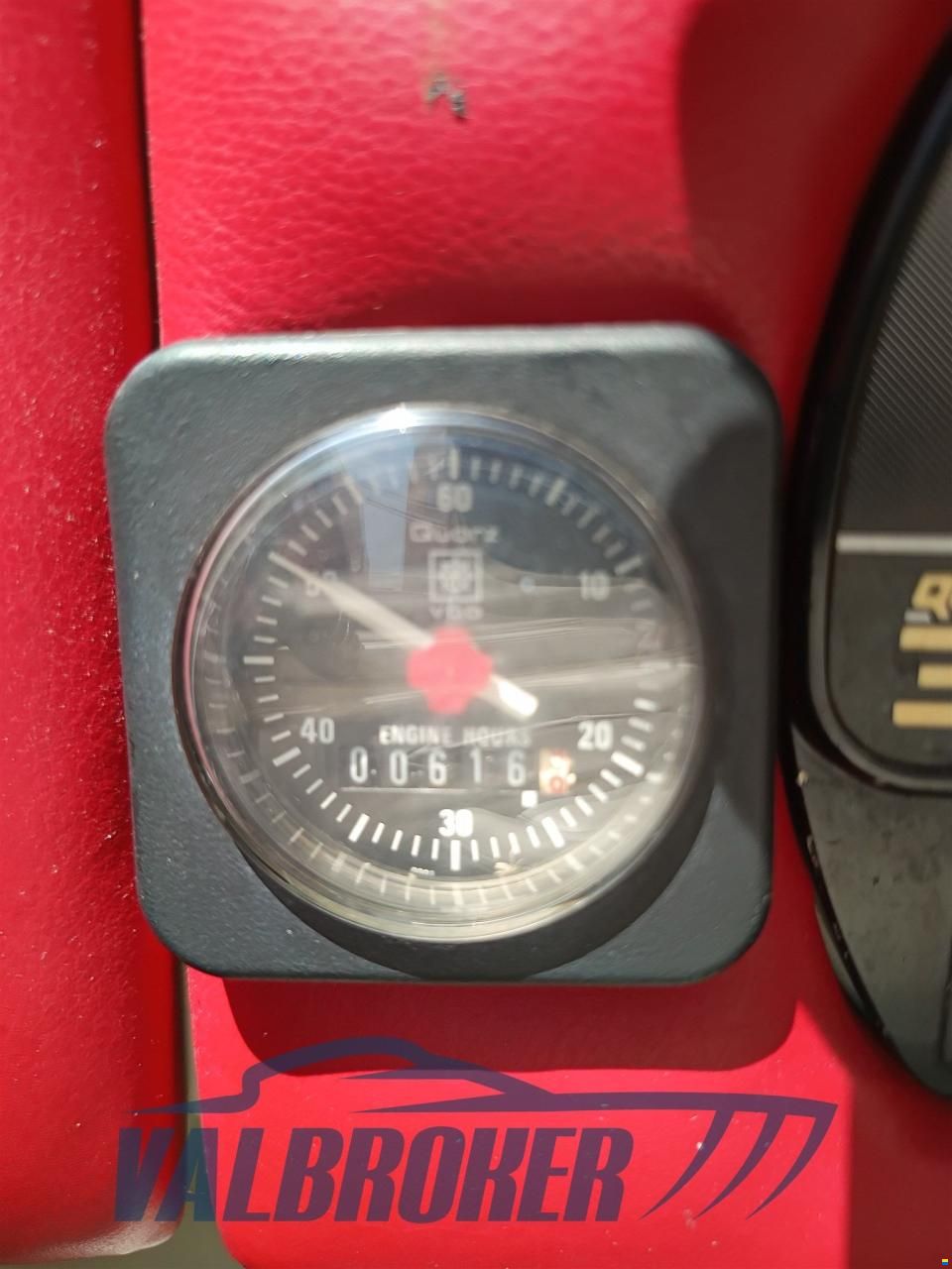 Performance Marine 607 Performance