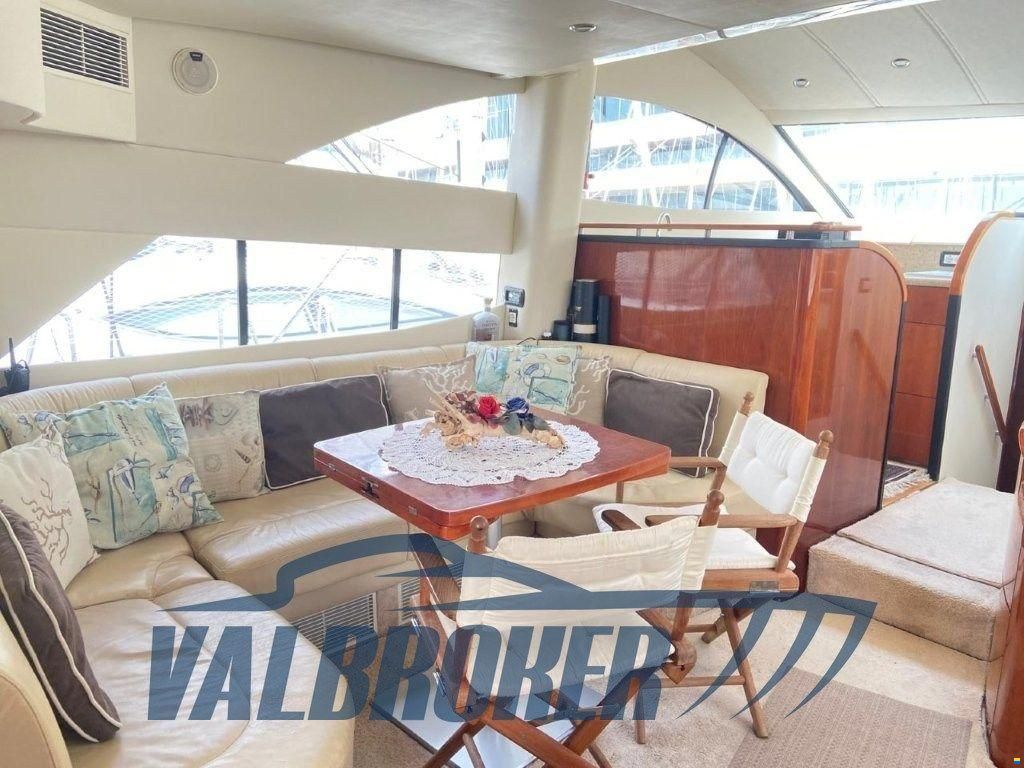 Fairline Phantom 50