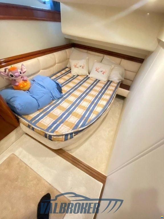 Fairline Phantom 50