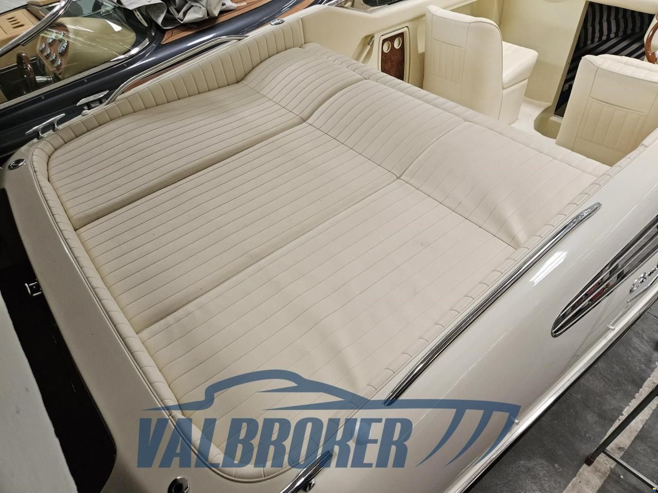 Colombo VANTAGE 26