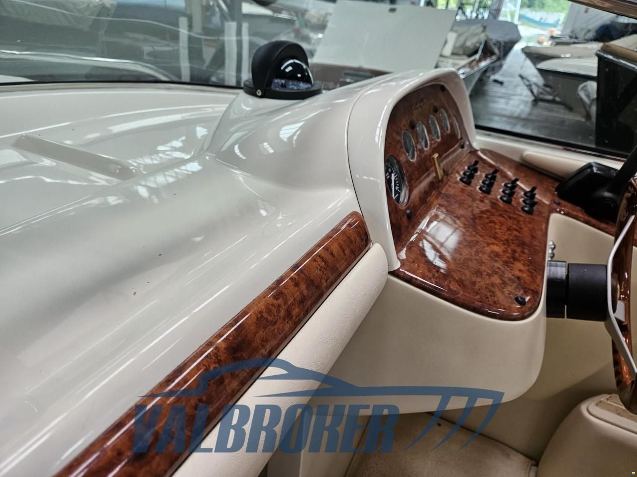 Colombo VANTAGE 26