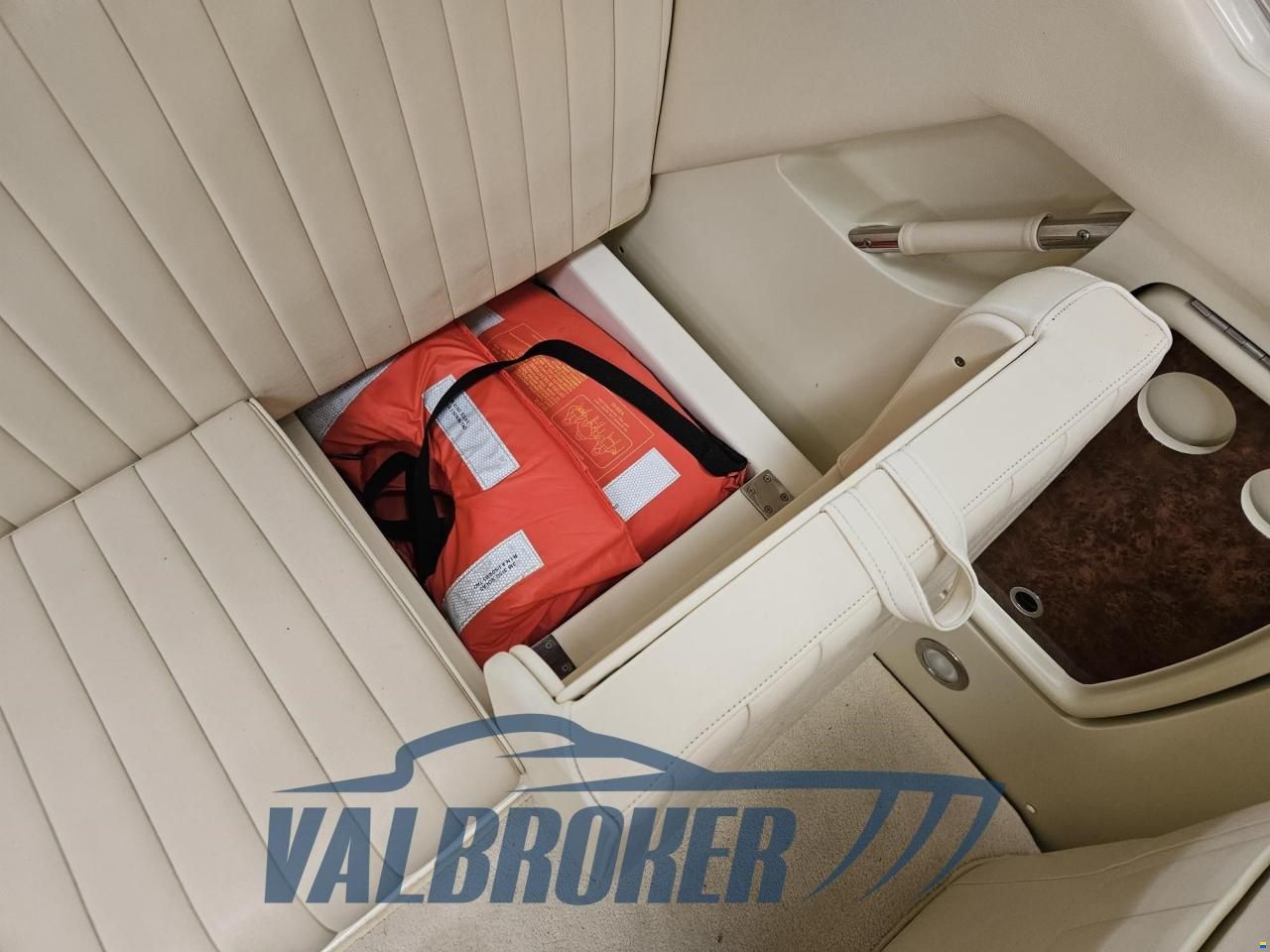 Colombo VANTAGE 26