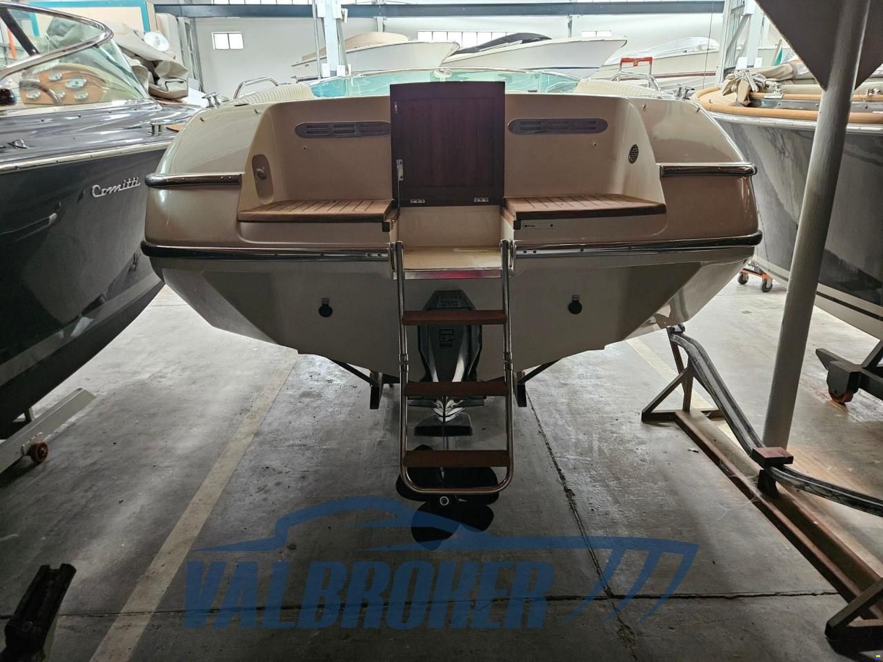 Colombo VANTAGE 26