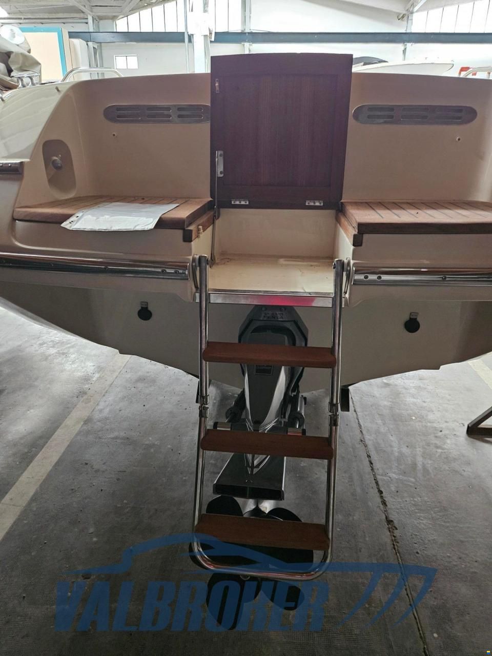Colombo VANTAGE 26