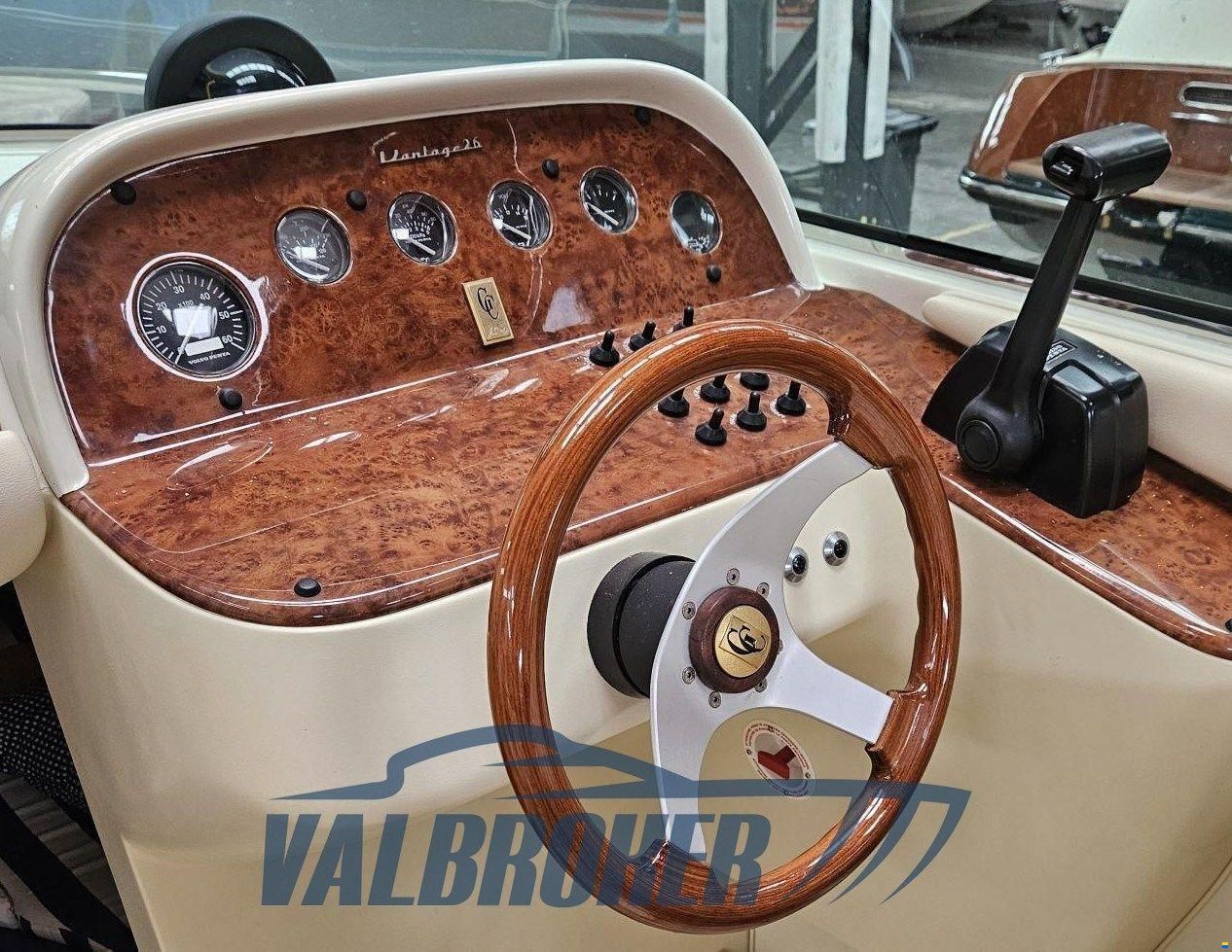 Colombo VANTAGE 26
