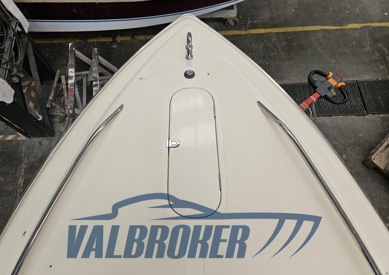 Colombo VANTAGE 26