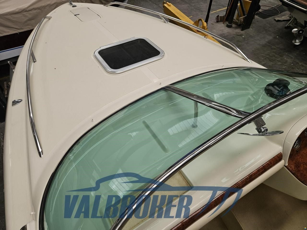 Colombo VANTAGE 26