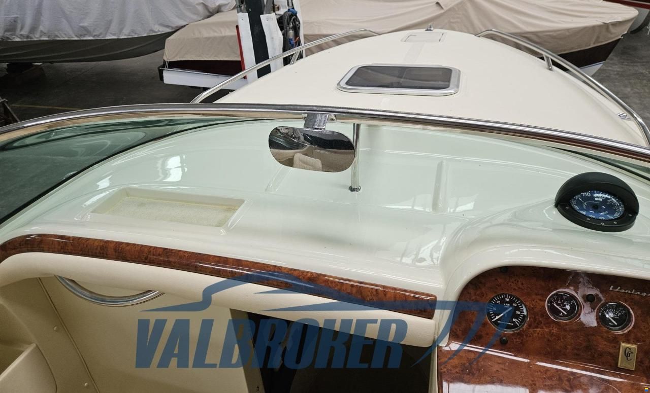 Colombo VANTAGE 26