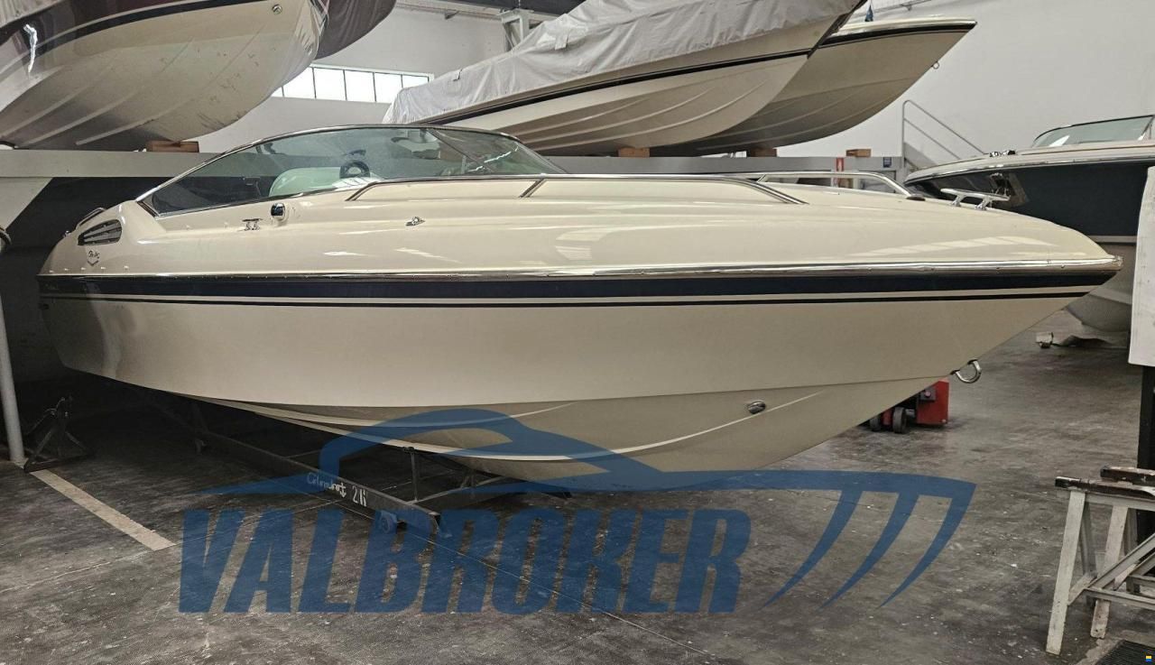 Colombo VANTAGE 26