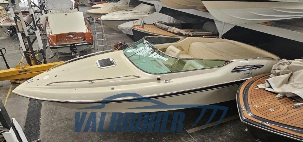 Colombo VANTAGE 26