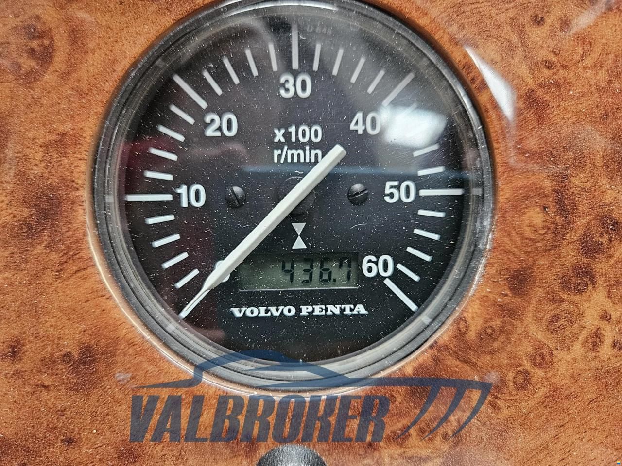 Colombo VANTAGE 26