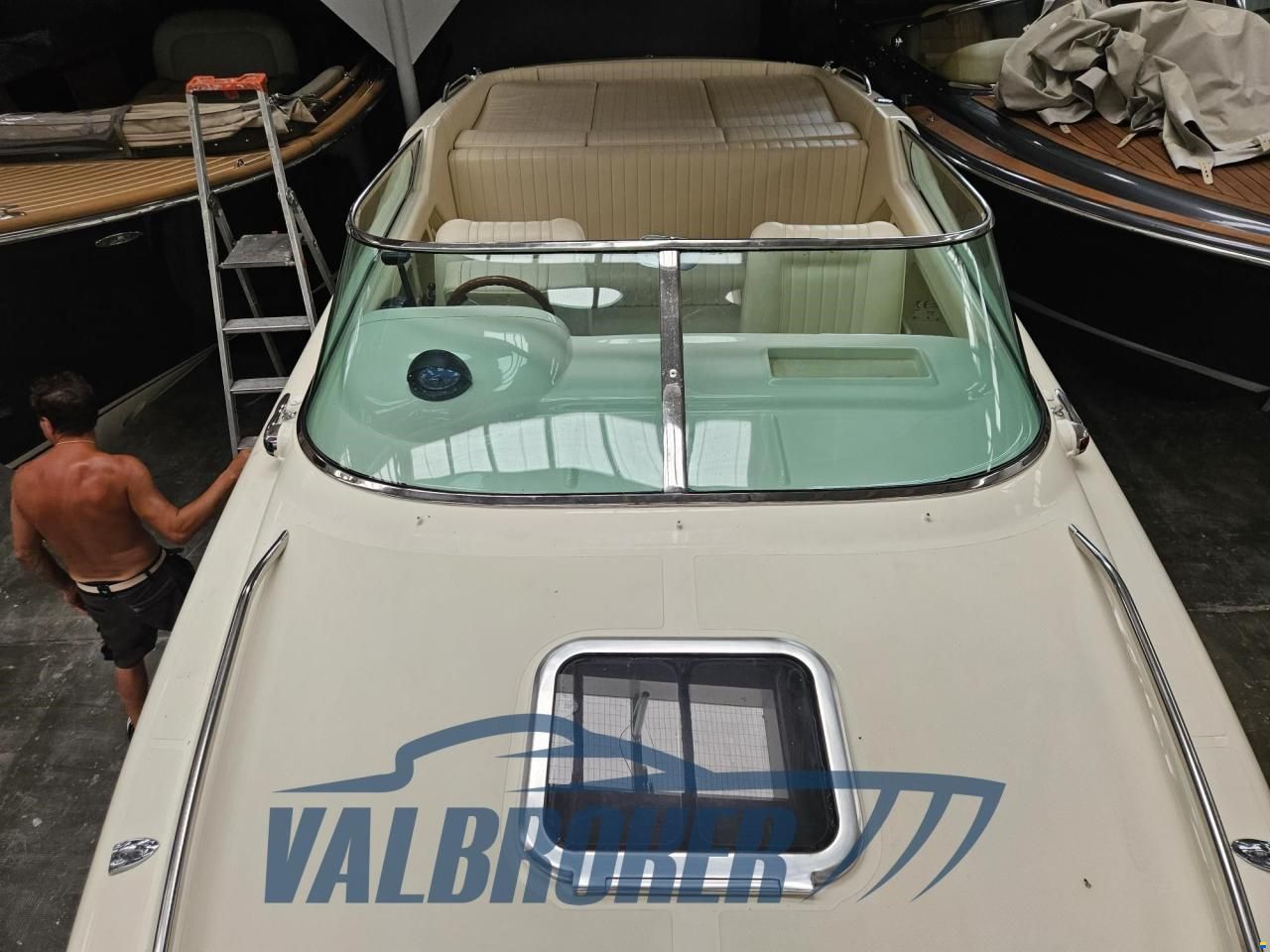 Colombo VANTAGE 26