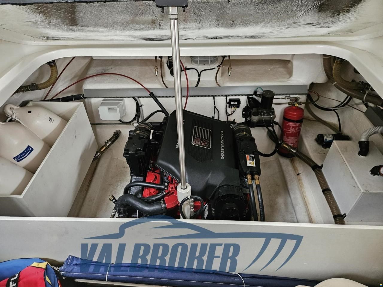 Colombo VANTAGE 26