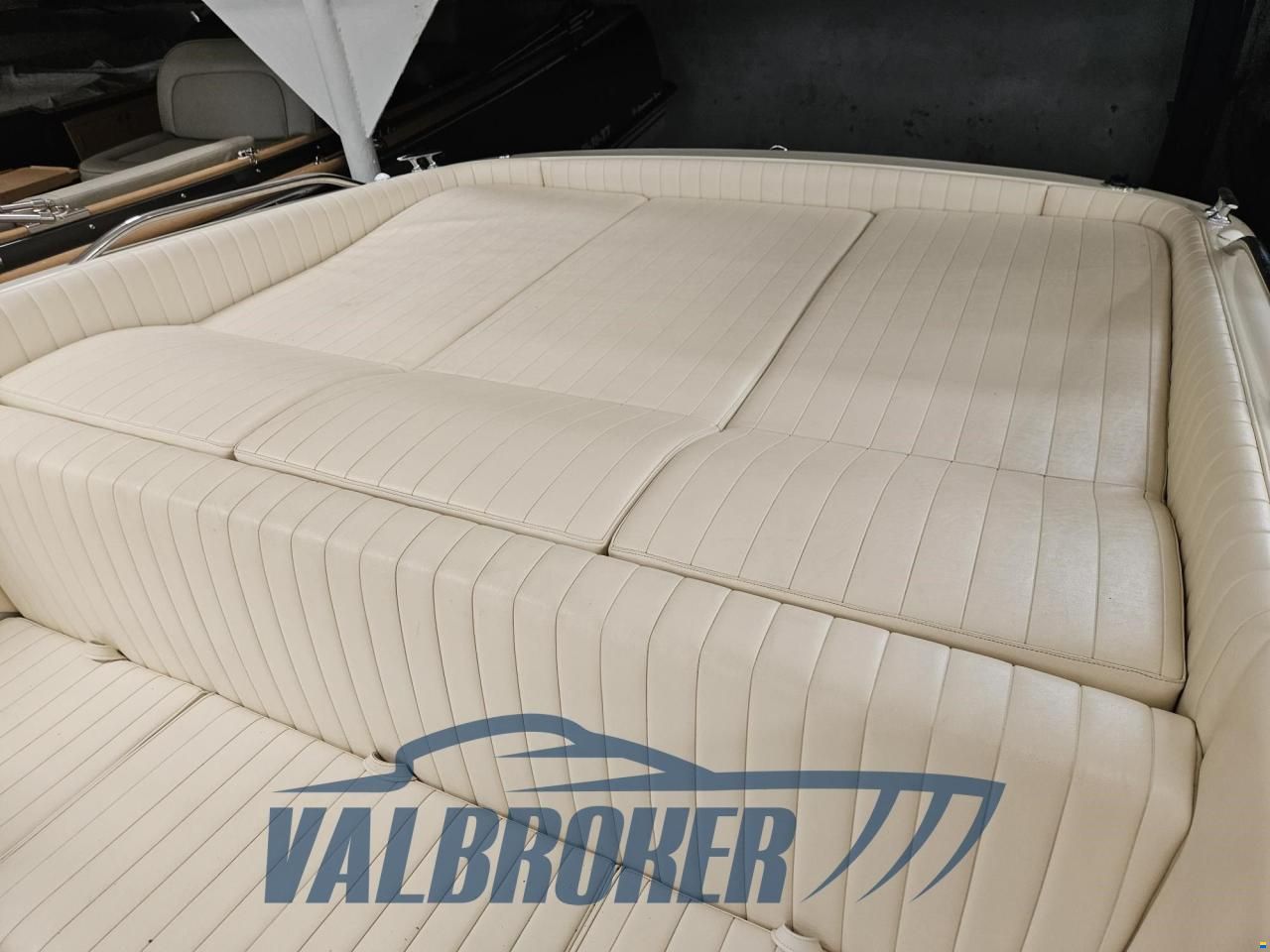 Colombo VANTAGE 26