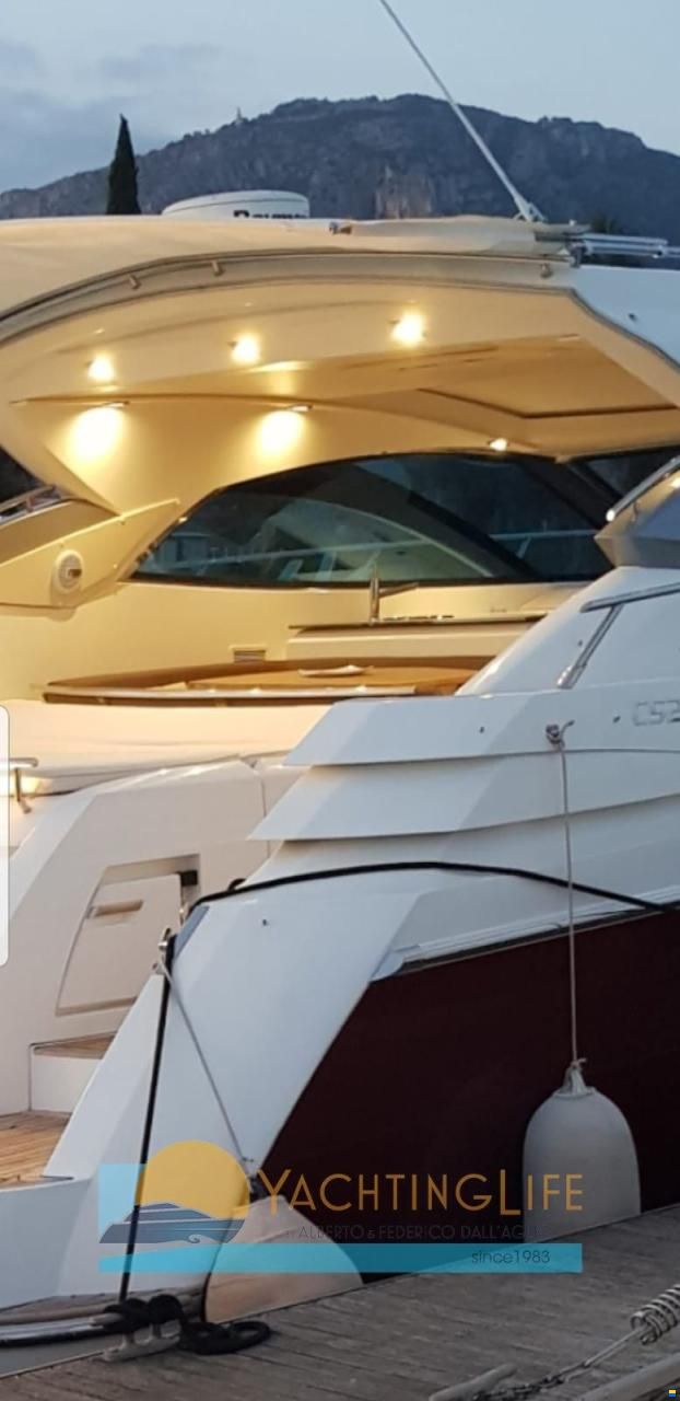 Sessa C52