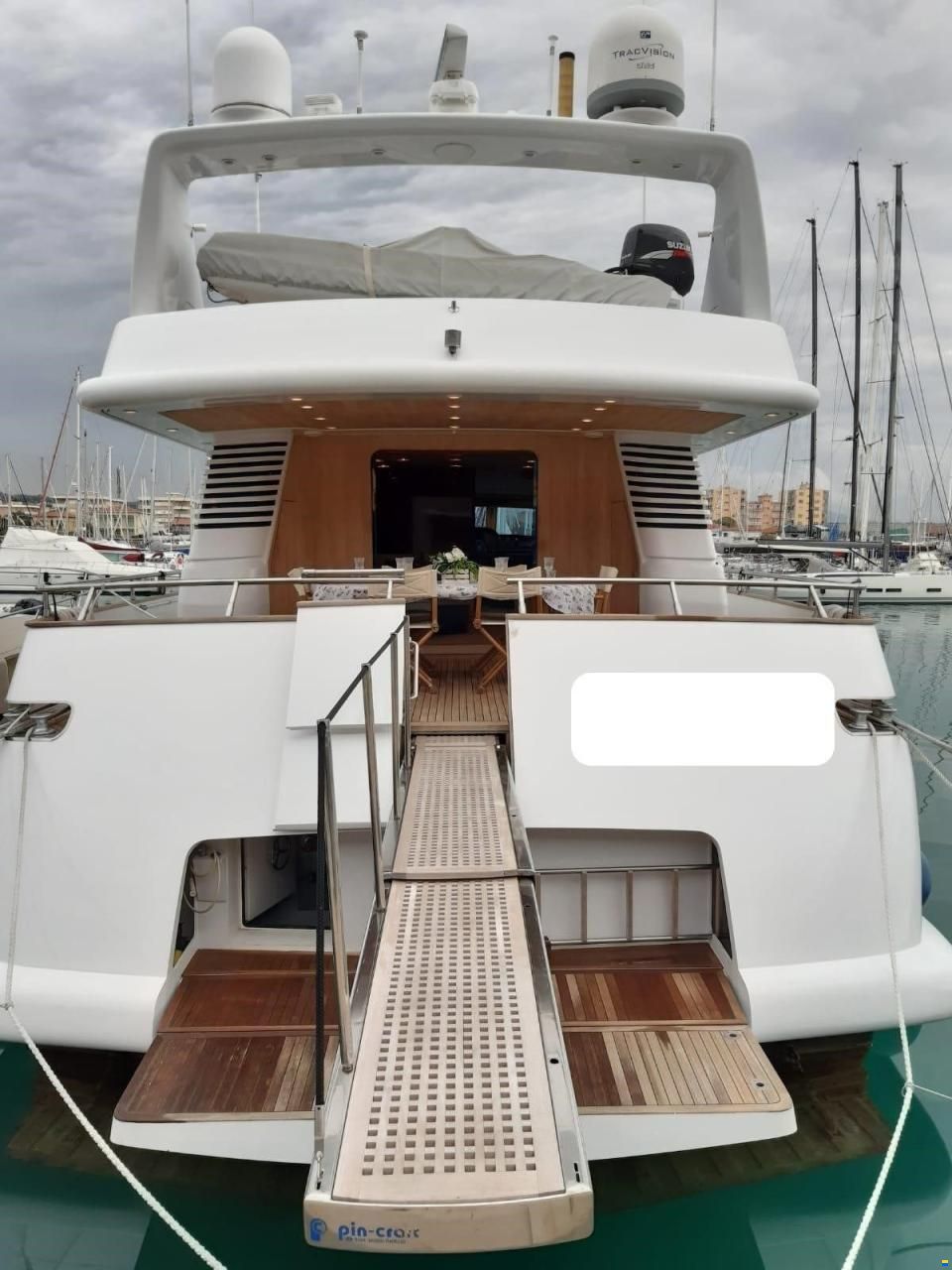 Diano Cantiere DIANO 20