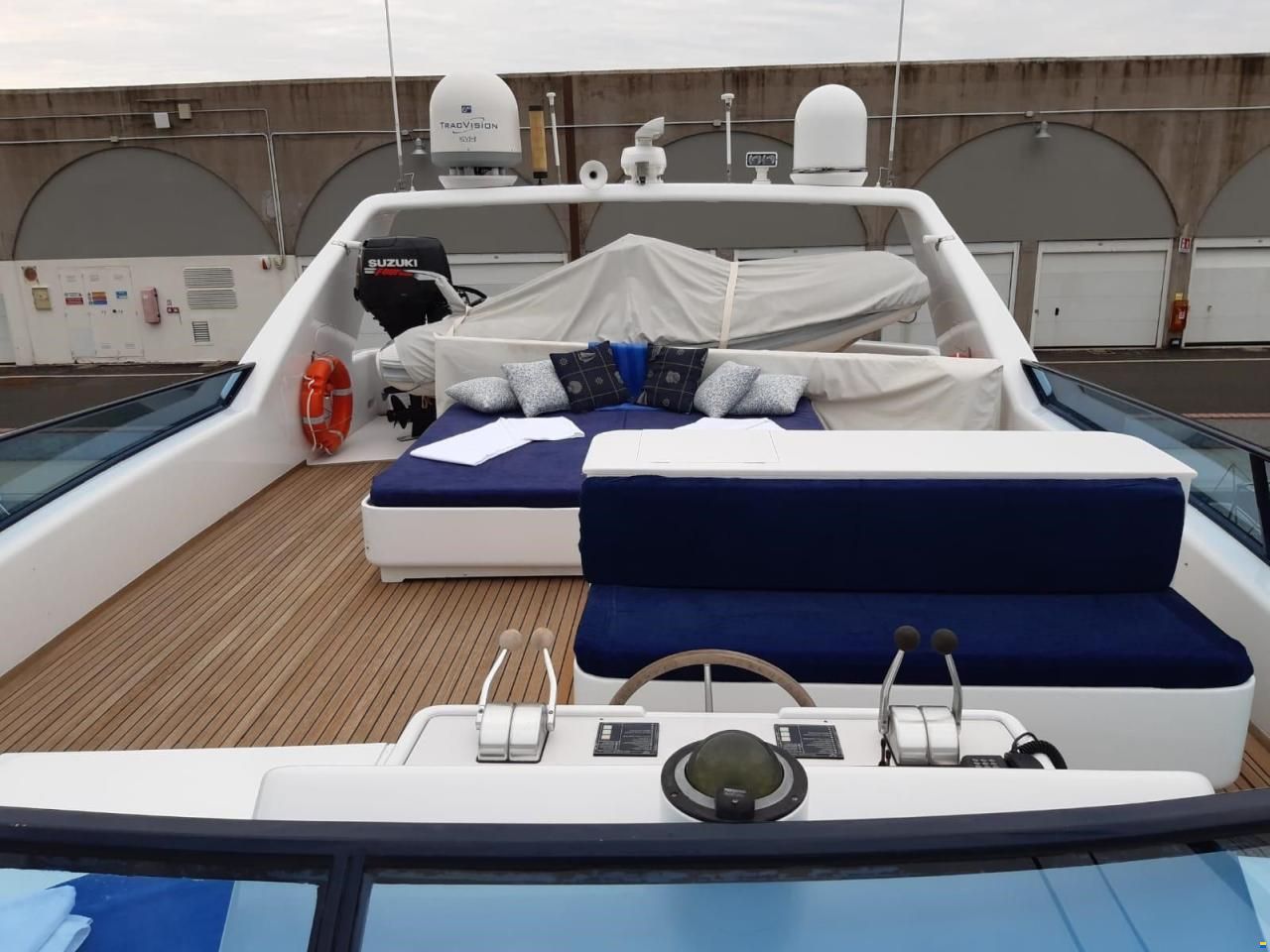 Diano Cantiere DIANO 20